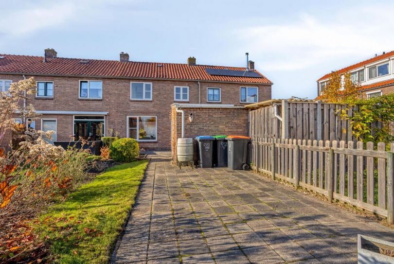 Afbeelding Witbloemstraat 3, 2988 XS Ridderkerk : 13