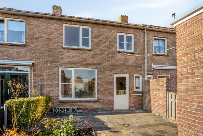 Afbeelding Witbloemstraat 3, 2988 XS Ridderkerk : 14