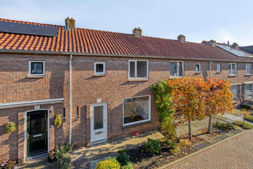 Afbeelding Witbloemstraat 3, 2988 XS Ridderkerk : 16