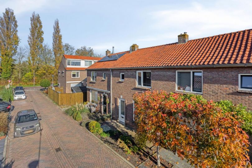 Afbeelding Witbloemstraat 3, 2988 XS Ridderkerk : 17