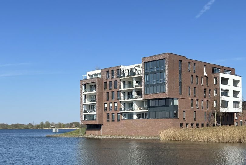 Afbeelding Kling 42, 5432 MA Cuijk : 4