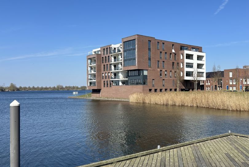 Afbeelding Kling 42, 5432 MA Cuijk : 0