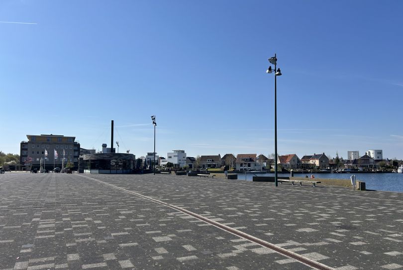 Afbeelding Kling 42, 5432 MA Cuijk : 9