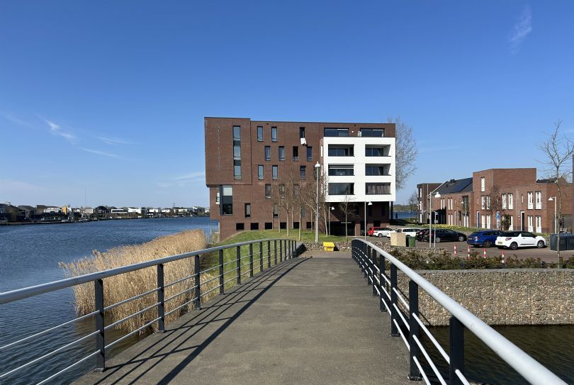 Afbeelding Kling 42, 5432 MA Cuijk : 5