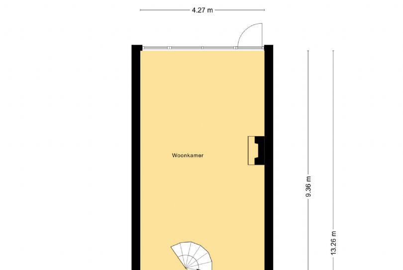 Afbeelding Schakelweg 76, 3192 JM Hoogvliet : 27