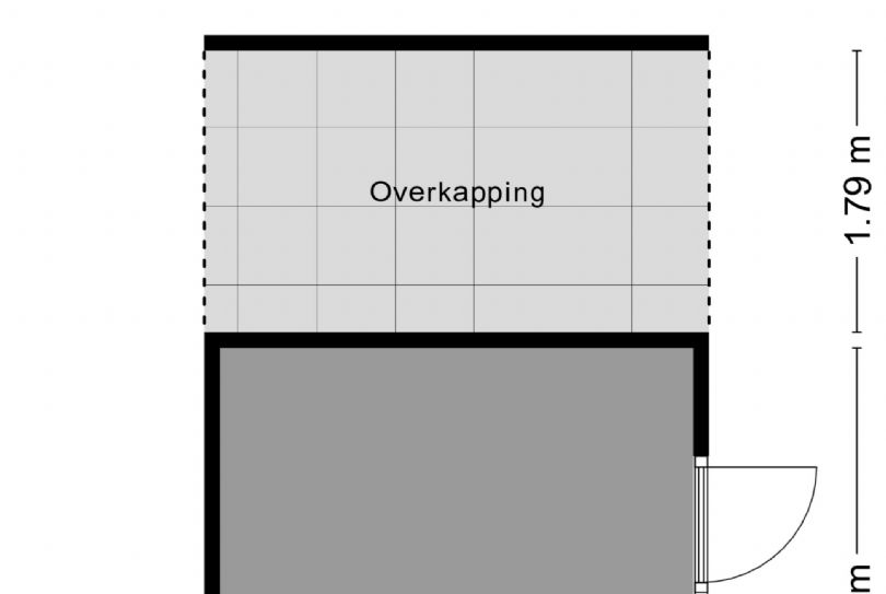 Afbeelding Schakelweg 76, 3192 JM Hoogvliet : 30