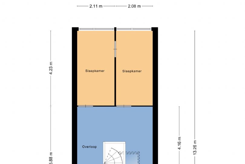 Afbeelding Schakelweg 76, 3192 JM Hoogvliet : 28