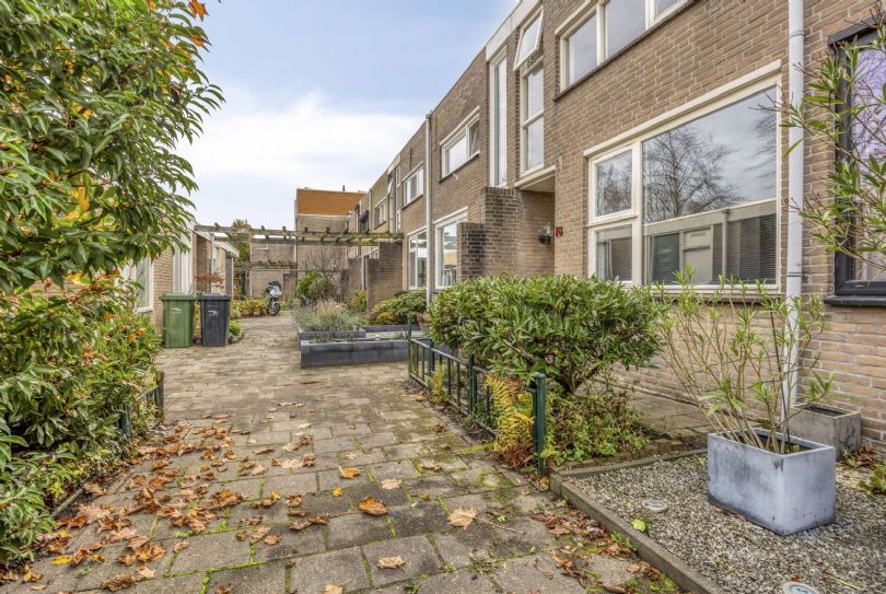 Afbeelding Schakelweg 76, 3192 JM Hoogvliet : 23