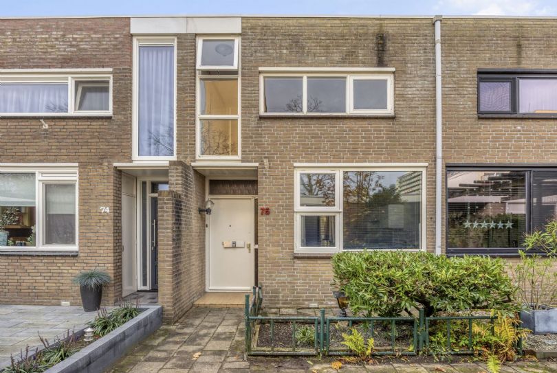 Afbeelding Schakelweg 76, 3192 JM Hoogvliet : 0