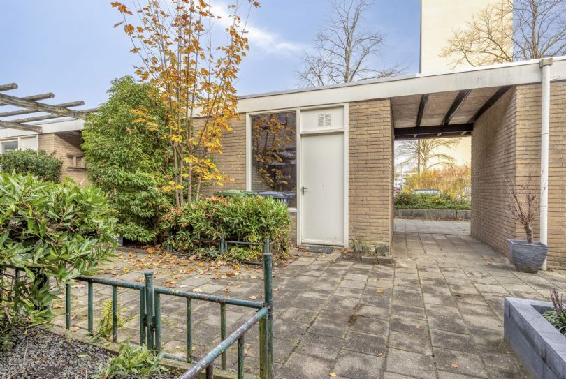 Afbeelding Schakelweg 76, 3192 JM Hoogvliet : 21