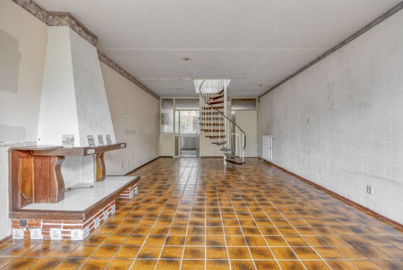 Afbeelding Schakelweg 76, 3192 JM Hoogvliet : 1