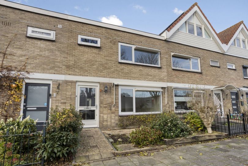 Afbeelding Wilgenlaan 6, 1161 JN Zwanenburg : 0