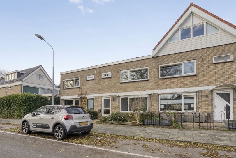 Afbeelding Wilgenlaan 6, 1161 JN Zwanenburg : 3