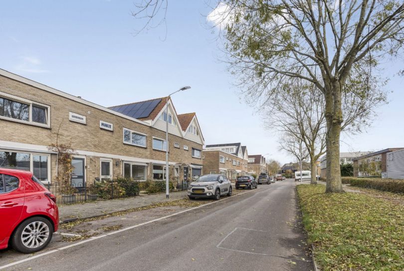 Afbeelding Wilgenlaan 6, 1161 JN Zwanenburg : 21