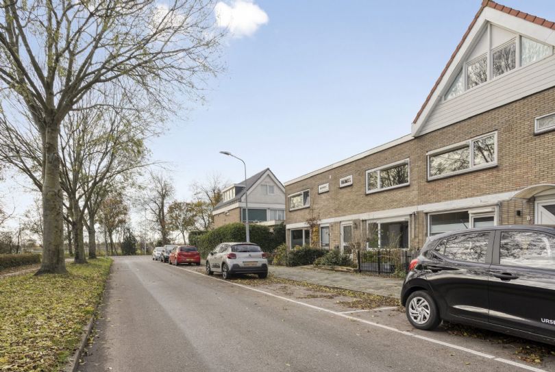 Afbeelding Wilgenlaan 6, 1161 JN Zwanenburg : 22