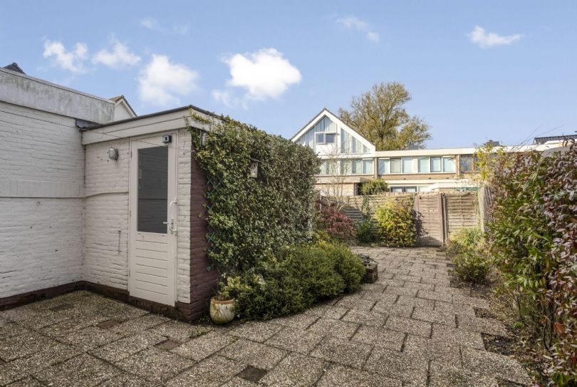 Afbeelding Wilgenlaan 6, 1161 JN Zwanenburg : 2