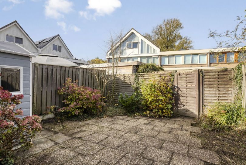 Afbeelding Wilgenlaan 6, 1161 JN Zwanenburg : 18