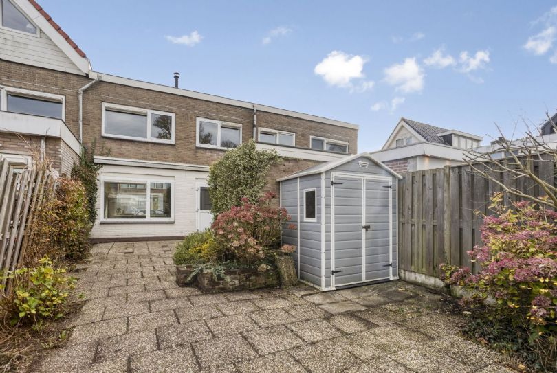 Afbeelding Wilgenlaan 6, 1161 JN Zwanenburg : 17