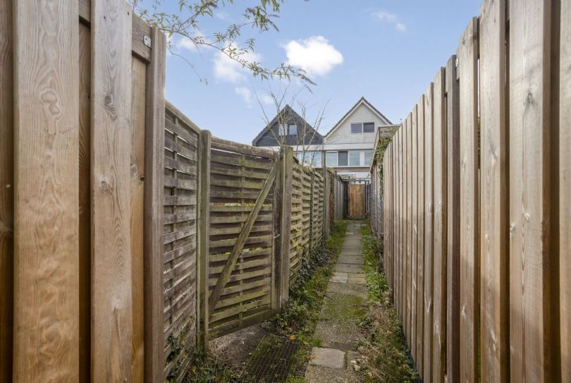 Afbeelding Wilgenlaan 6, 1161 JN Zwanenburg : 20