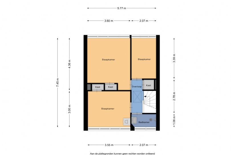 Afbeelding Vaartbossen 14, 4816 JJ Breda : 23