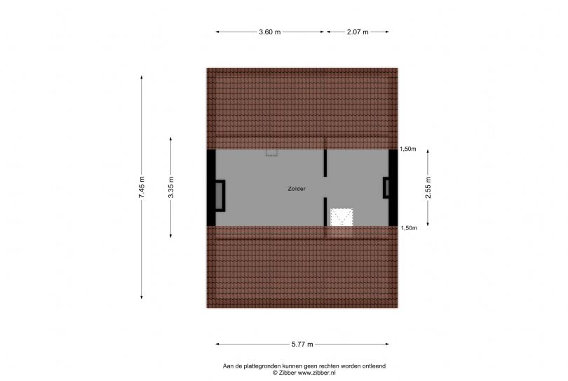 Afbeelding Vaartbossen 14, 4816 JJ Breda : 24