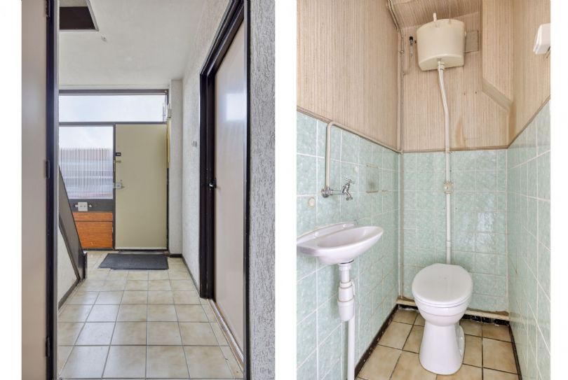 Afbeelding Vaartbossen 14, 4816 JJ Breda : 4