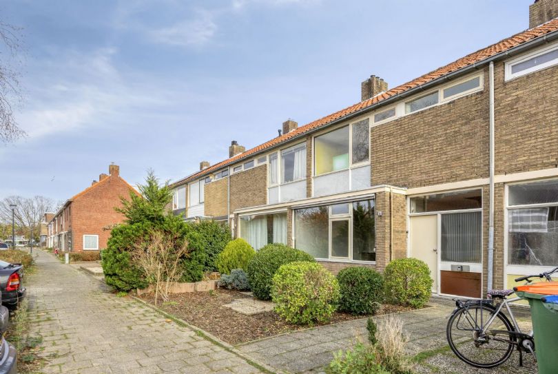 Afbeelding Vaartbossen 14, 4816 JJ Breda : 18