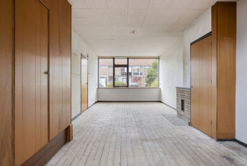 Afbeelding Vaartbossen 14, 4816 JJ Breda : 1