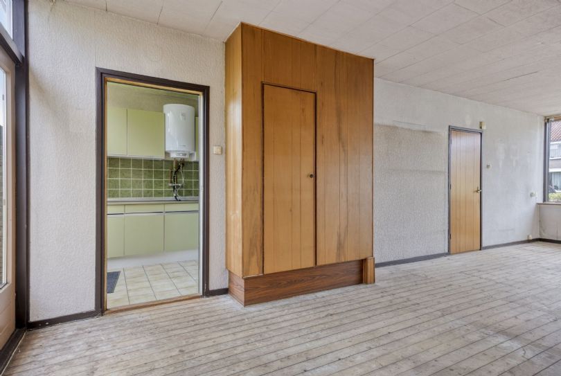 Afbeelding Vaartbossen 14, 4816 JJ Breda : 7