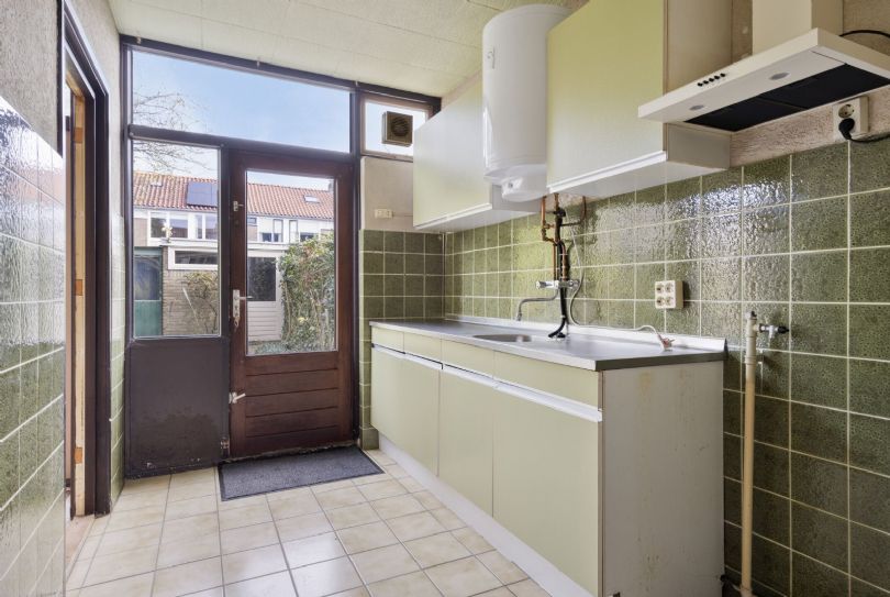 Afbeelding Vaartbossen 14, 4816 JJ Breda : 8