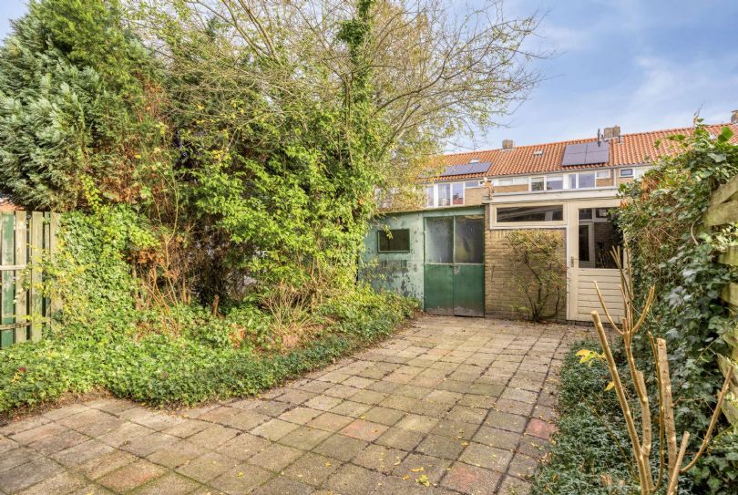 Afbeelding Vaartbossen 14, 4816 JJ Breda : 16