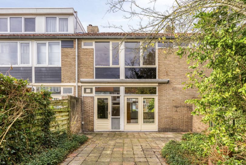 Afbeelding Vaartbossen 14, 4816 JJ Breda : 15