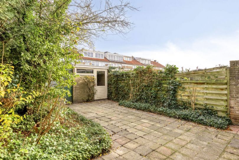 Afbeelding Vaartbossen 14, 4816 JJ Breda : 2