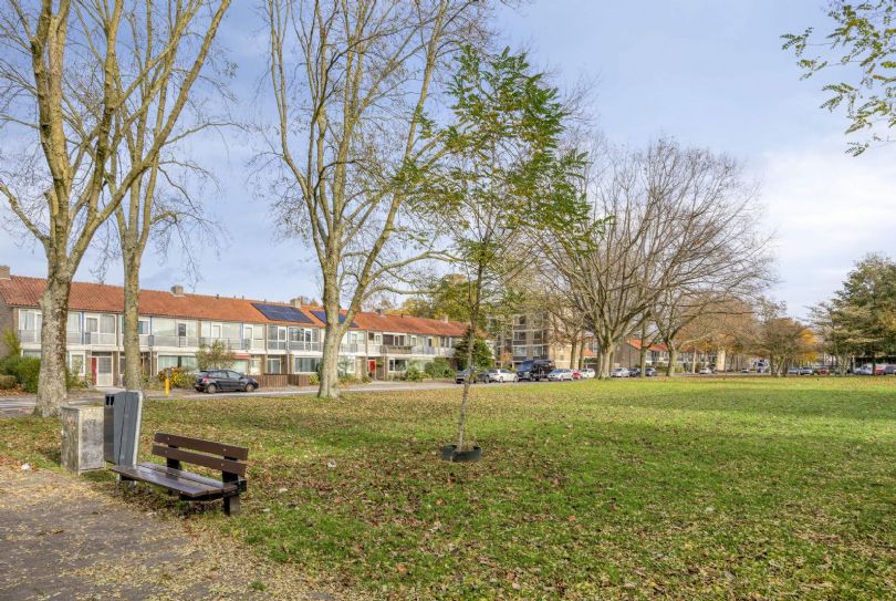 Afbeelding Vaartbossen 14, 4816 JJ Breda : 20