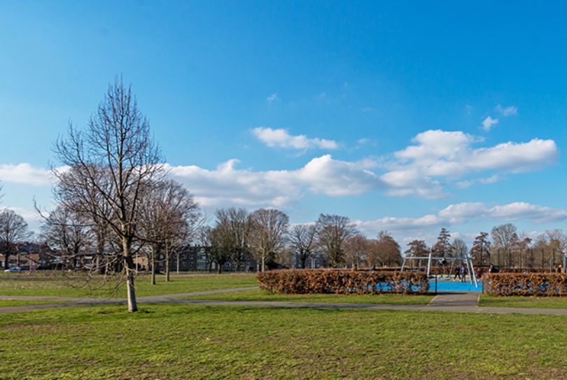 Afbeelding Tamboerijnstraat 87, 6217 VZ Maastricht : 18