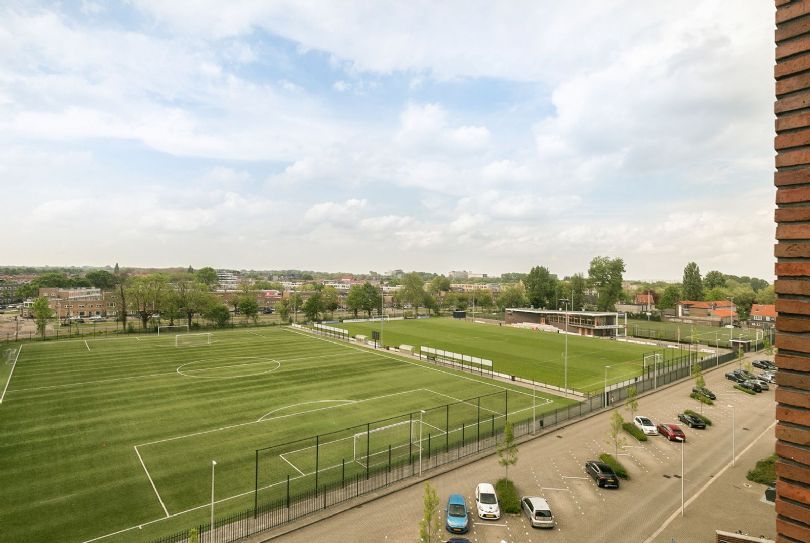 Afbeelding Royaards van den Hamkade 147, 3552 CL Utrecht : 7