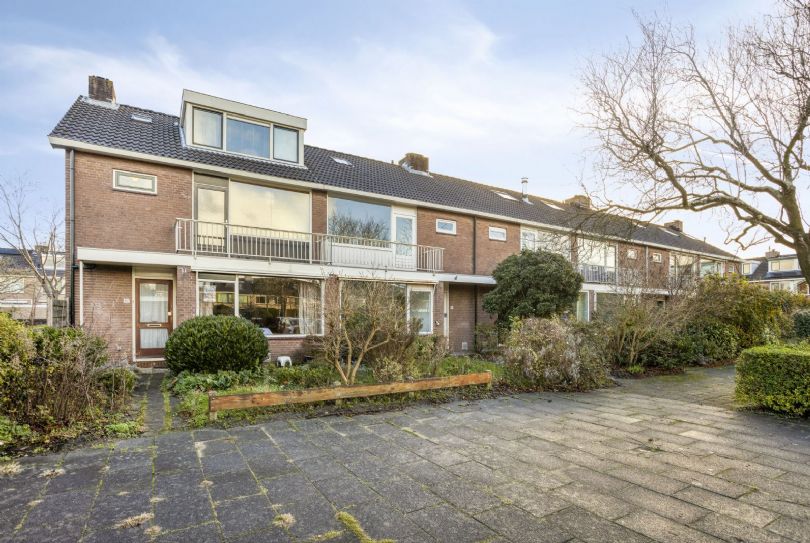 Afbeelding Franz Leharlaan 60, 2102 GS Heemstede : 25