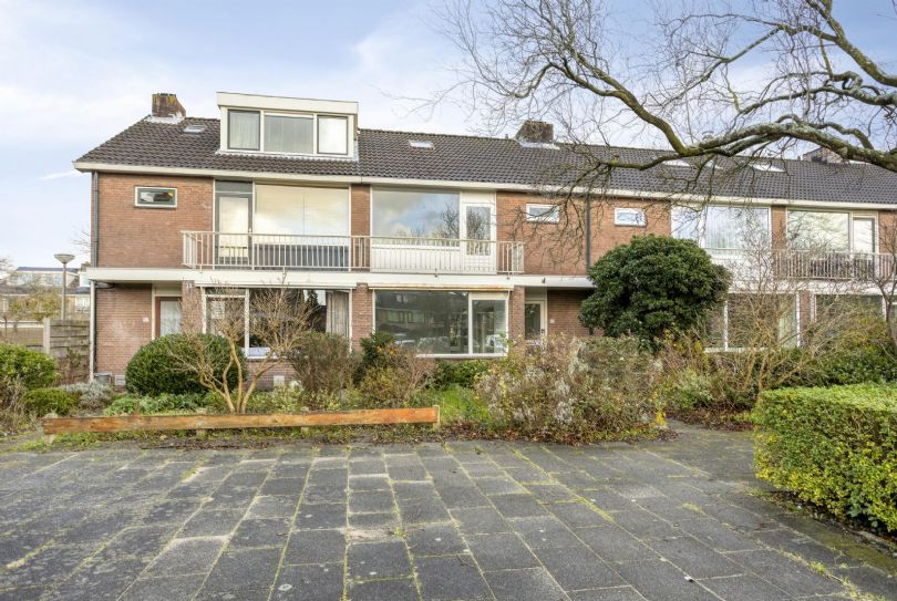 Afbeelding Franz Leharlaan 60, 2102 GS Heemstede : 26