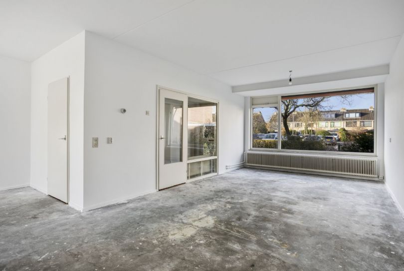 Afbeelding Franz Leharlaan 60, 2102 GS Heemstede : 1