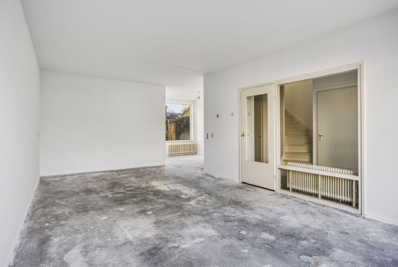 Afbeelding Franz Leharlaan 60, 2102 GS Heemstede : 5