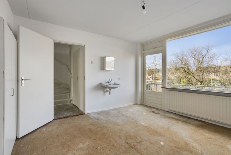 Afbeelding Franz Leharlaan 60, 2102 GS Heemstede : 12