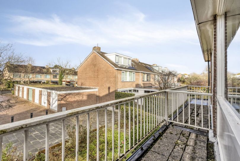 Afbeelding Franz Leharlaan 60, 2102 GS Heemstede : 13