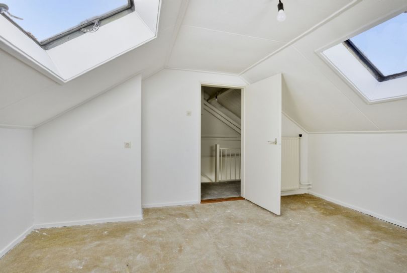 Afbeelding Franz Leharlaan 60, 2102 GS Heemstede : 20