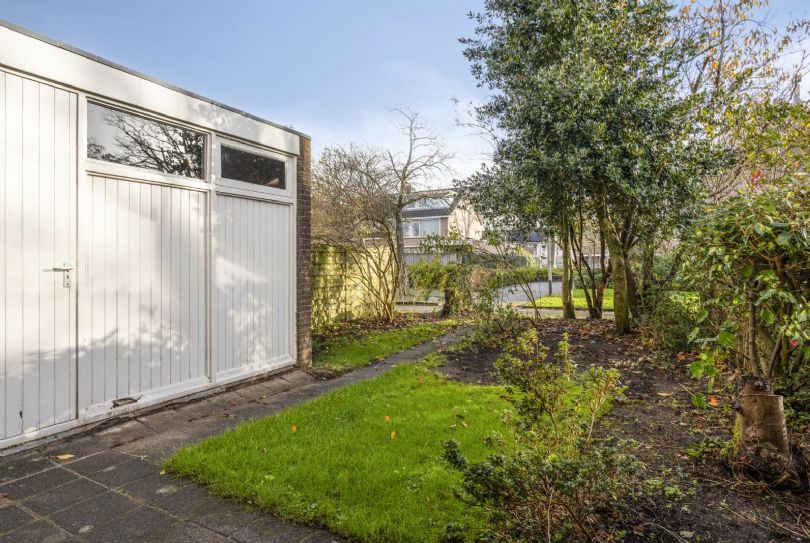 Afbeelding Franz Leharlaan 60, 2102 GS Heemstede : 24