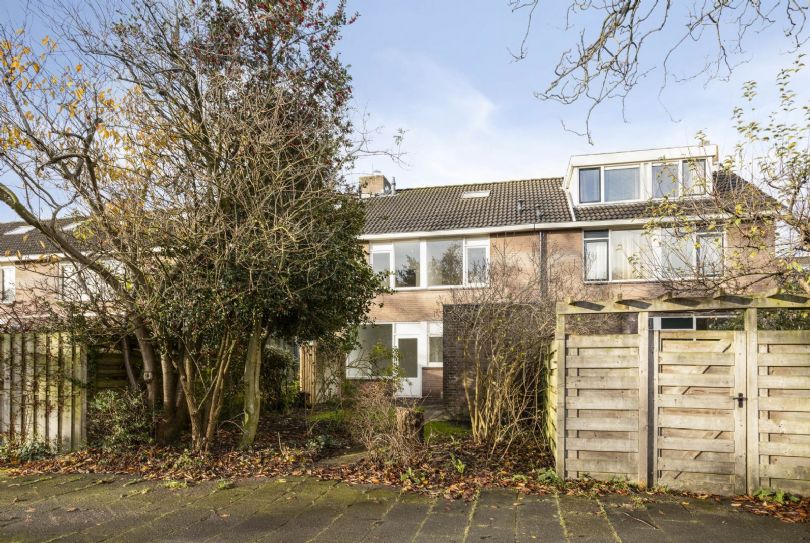 Afbeelding Franz Leharlaan 60, 2102 GS Heemstede : 23