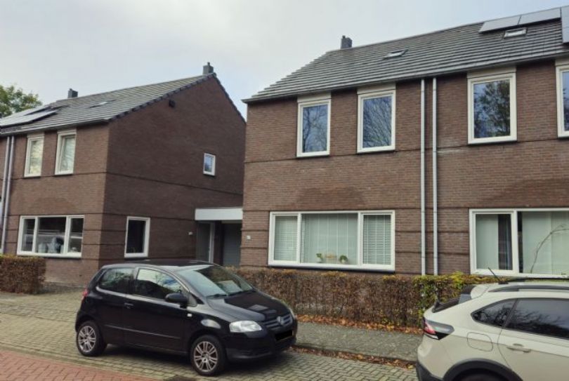 Afbeelding Streeperveld 47, 6371 JK Landgraaf : 2