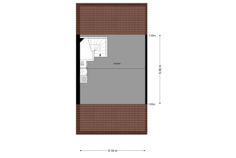 Afbeelding Streeperveld 47, 6371 JK Landgraaf : 7