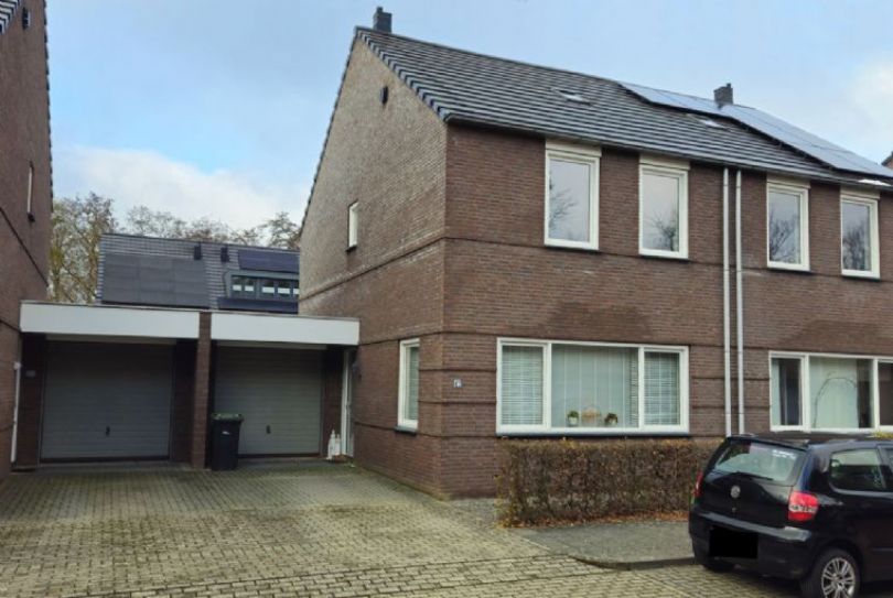 Woonhuis in Landgraaf