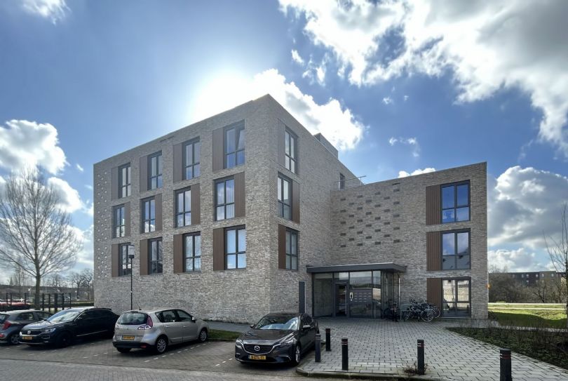 Afbeelding Kuifjestraat 34, 6663 AG Lent : 2