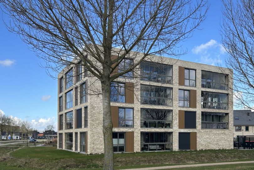 Appartement in Nijmegen